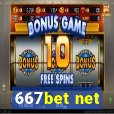 667bet net